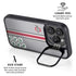 Ohio State University Buckeyes iPhone 15 Pro Kickstand Case